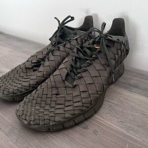 Nike Free Inneva Woven Men's Sneakers